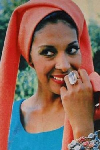 Actor Vilma Lindamar