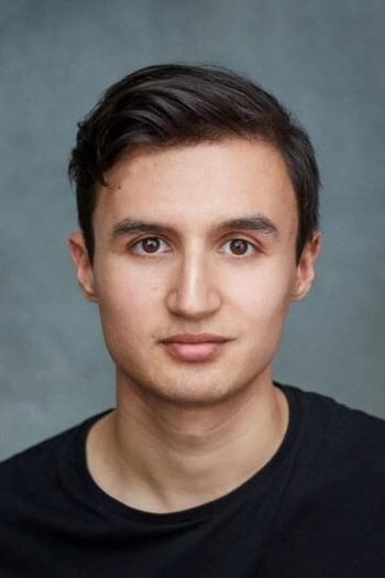 Actor Jacob Seelochan