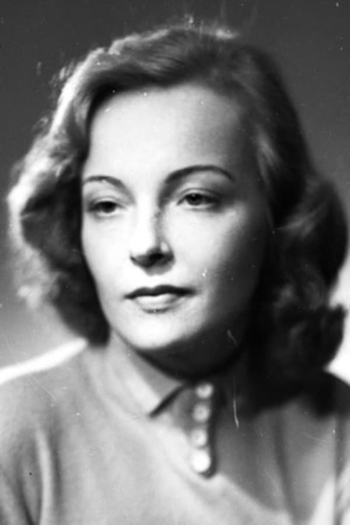 Actor Aleksandra Śląska