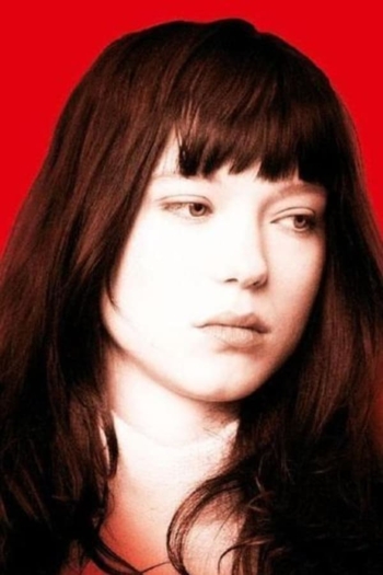 Actor Jeanne Audiard