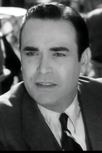 Actor Mahmoud Zulfiqar