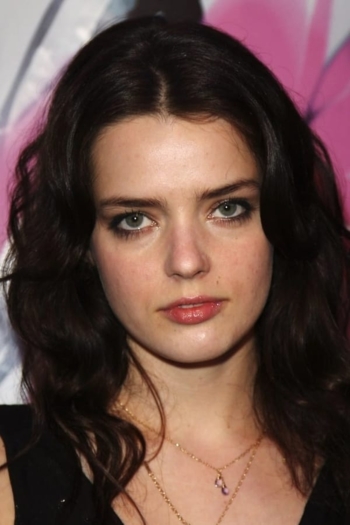 Actor Roxane Mesquida