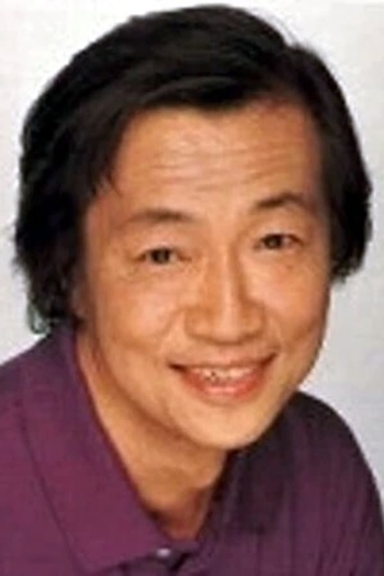 Actor Kaneto Shiozawa