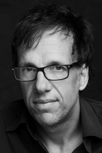 Film director Carl Leblanc