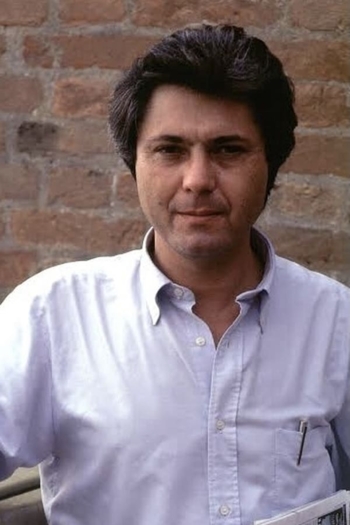 Film director Ömer Kavur