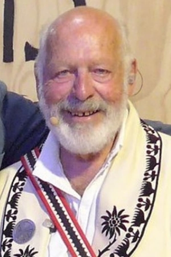 Actor Raoul Colliard