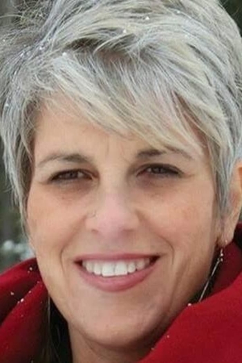 Actor Karen Schiavone