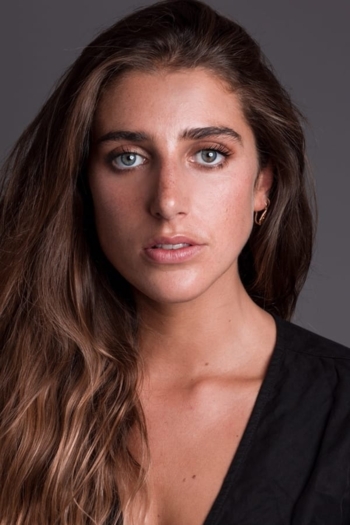 Actor Margarida Leão