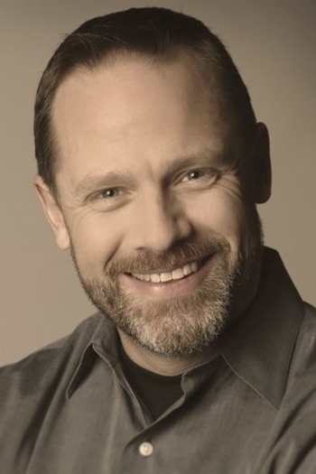 Actor John W. Comerford