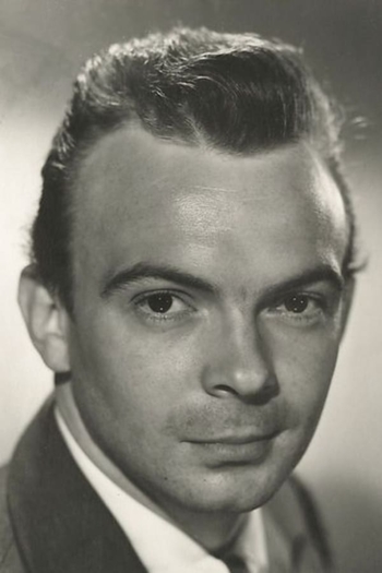 Actor Bent Christensen