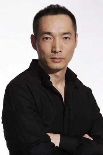 Actor Li Yixiang
