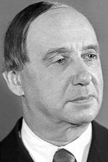 Actor Vladimir Gotovtsev