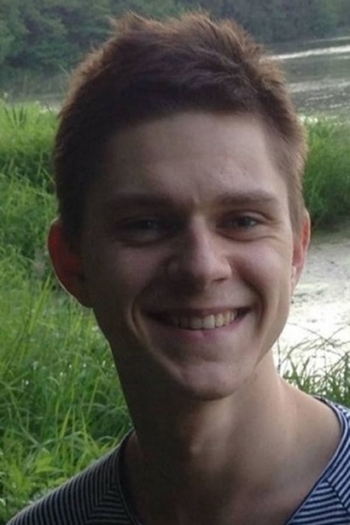 Film director Alexandr Zubovlenko