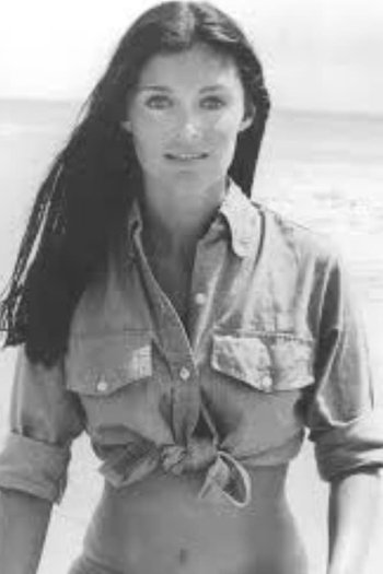 Actor Linda Ridgeway