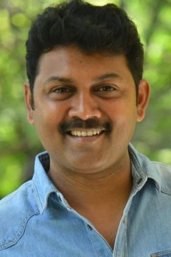 Actor Praveen