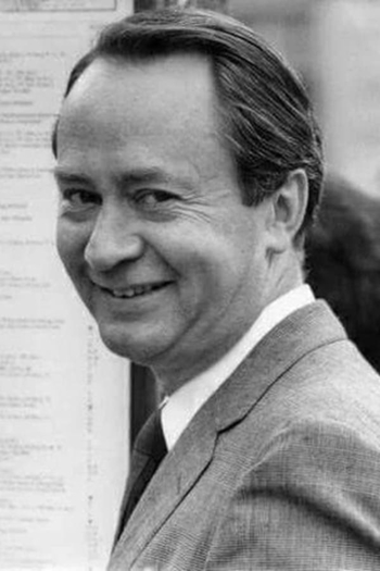 Actor Peter Sallis