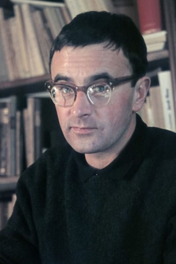 Film director Aleksander Ścibor-Rylski