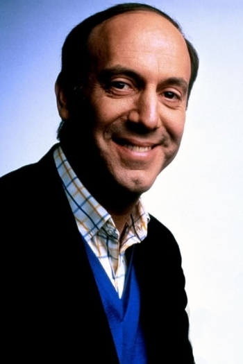 Actor Gene Siskel