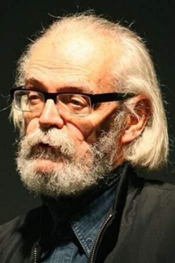 Actor Vatroslav Mimica