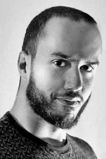 Film director Armando Ravelo