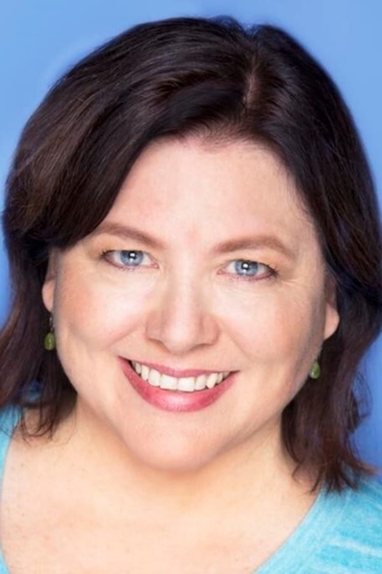 Actor Carrie Armstrong