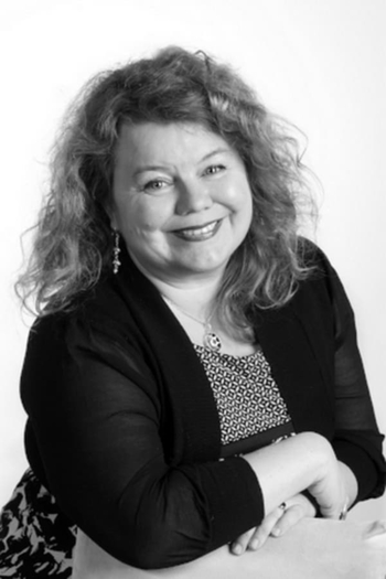 Actor Sari Viitasalo