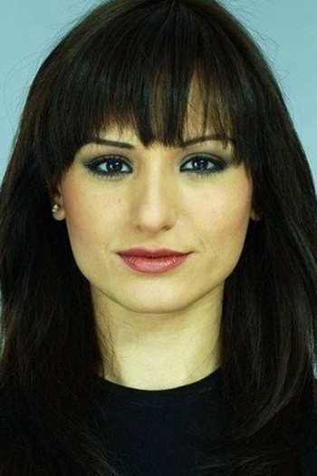 Actor Nur Tüzün