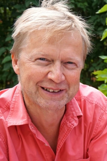 Actor Dan Henriksson