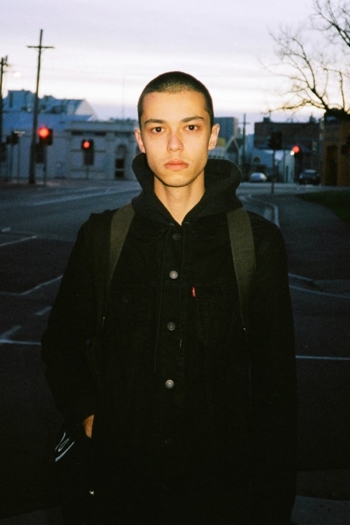 Film director Kane Gaundar