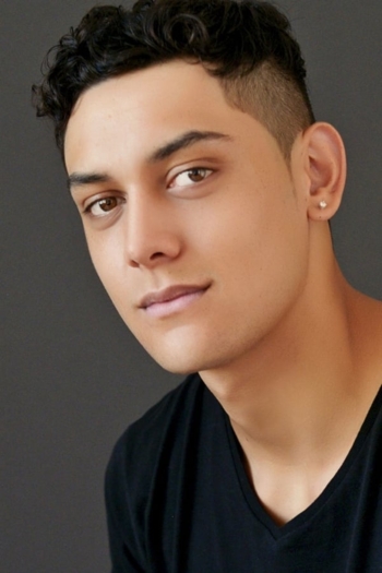 Actor Kawakawa Fox-Reo