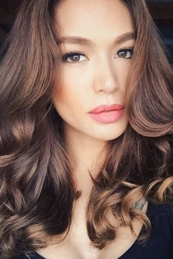 Actor Samantha Richelle