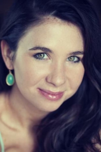 Actor Deborah Maloney