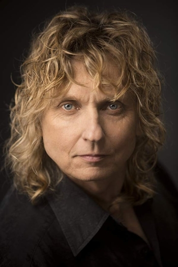 Actor R. Michael Givens