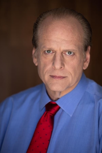 Actor Calvin Devereaux