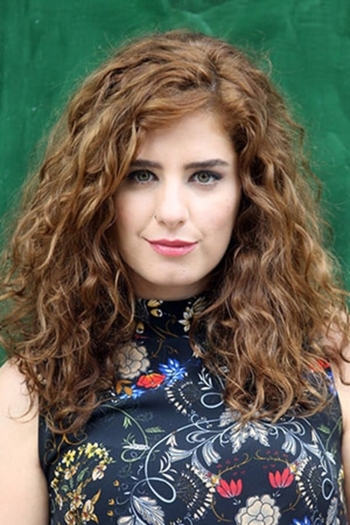 Actor Sanem Yeles