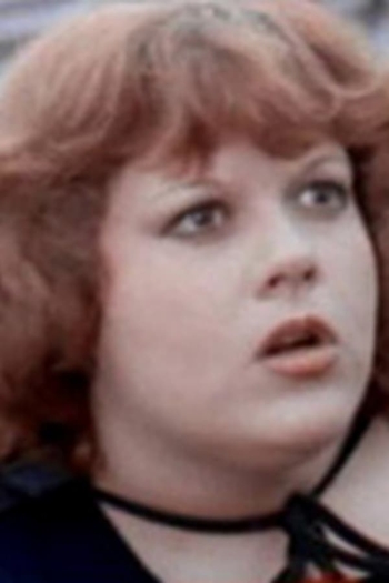 Actor Nicoletta Piersanti