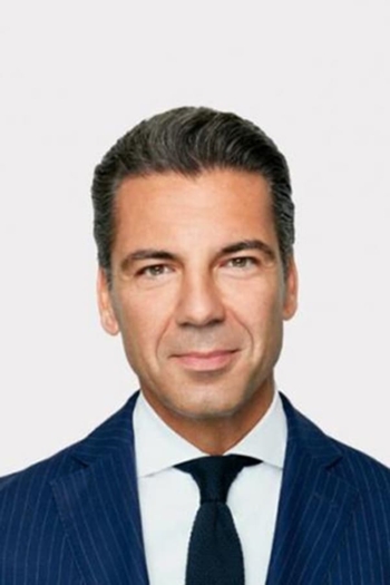 Actor Nikos Stathopoulos