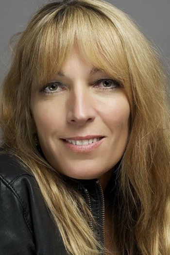 Actor Stéfanie Jarre