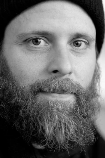 Actor Noah Greenberg