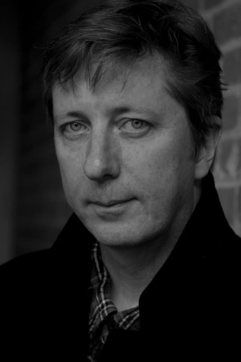 Actor Hal Hartley