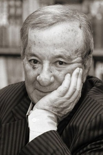 Film director Yevgeni Tatarsky