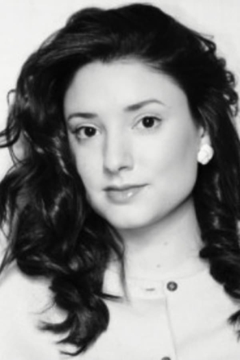 Film director Katie Found