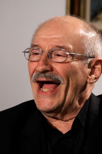 Actor Victor Rebengiuc