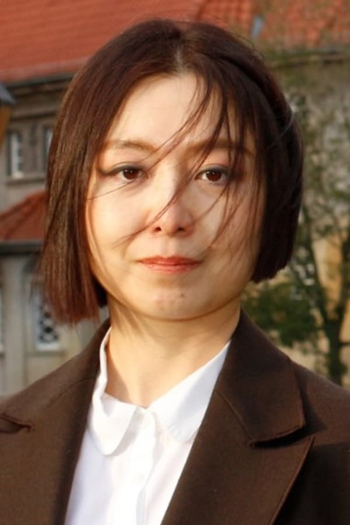 Film director Kim A-young