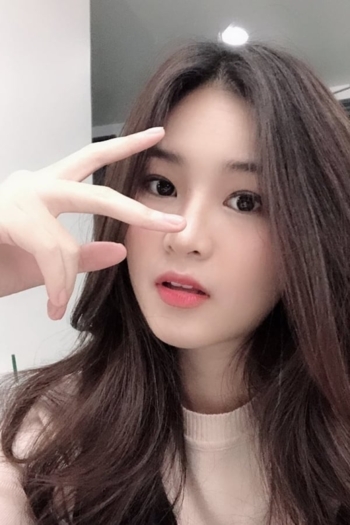 Actor Apple Lapisara Intarasut