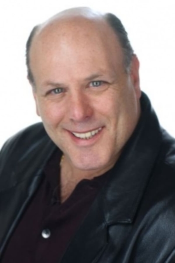 Actor Frank Bonsangue