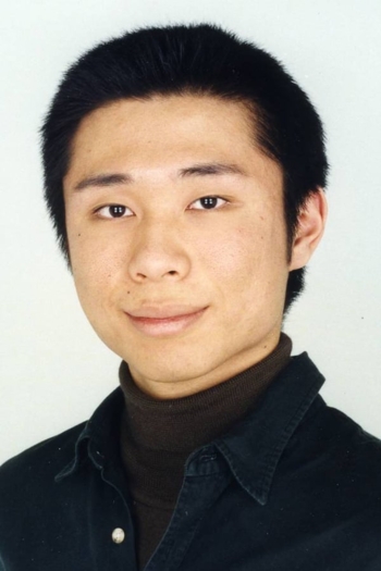 Actor Youhei Nishina