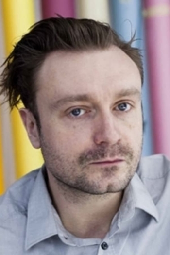 Actor Rafael Pettersson