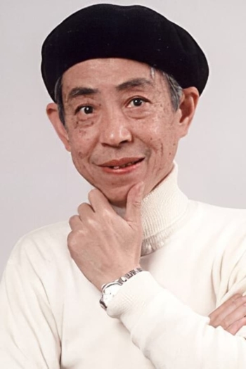 Film director Fujiko F. Fujio