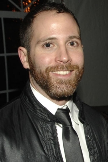 Actor Alexander Delgado